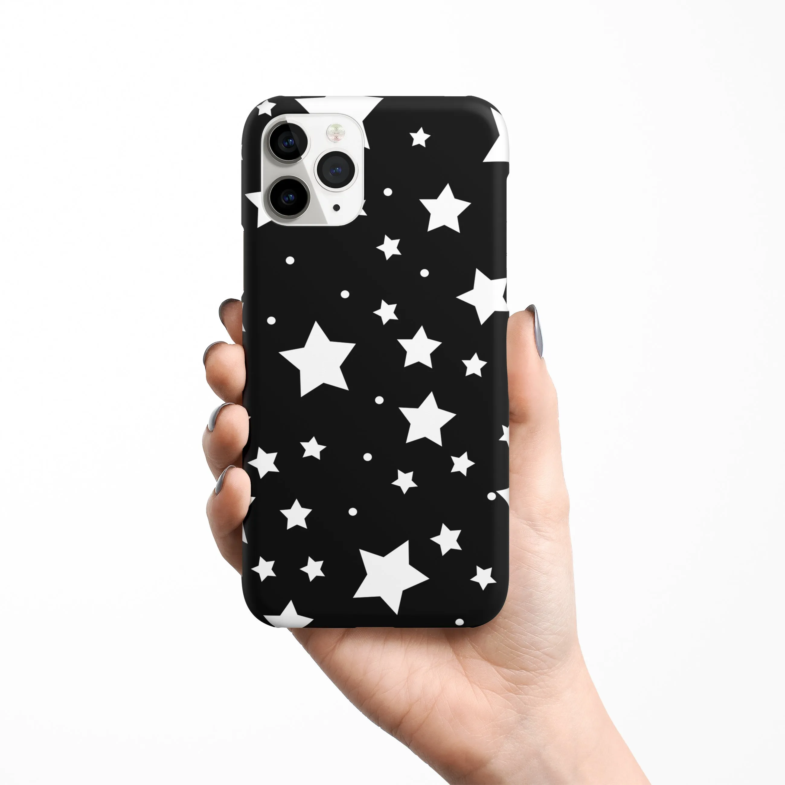 Nebula Phone Cover | Matte Case
