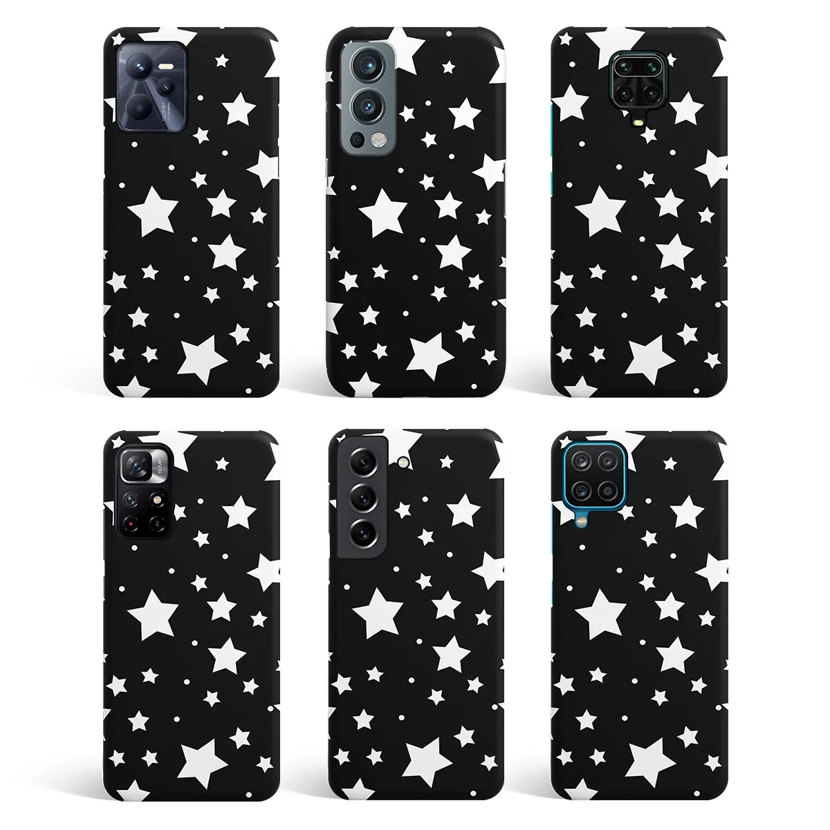 Nebula Phone Cover | Matte Case