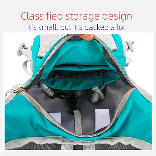 New The Way Running Hydration Backpack