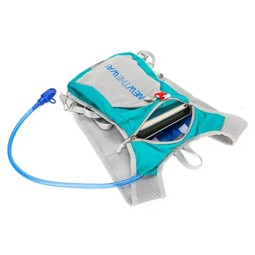 New The Way Running Hydration Backpack