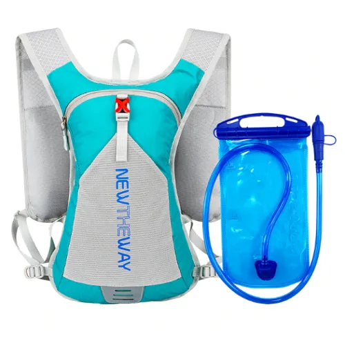 New The Way Running Hydration Backpack
