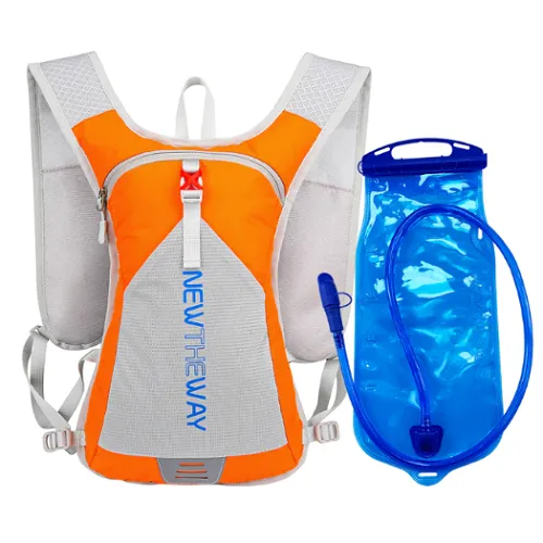 New The Way Running Hydration Backpack