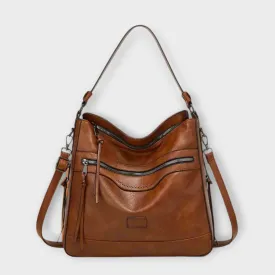 Nova | Classic Retro Handbag