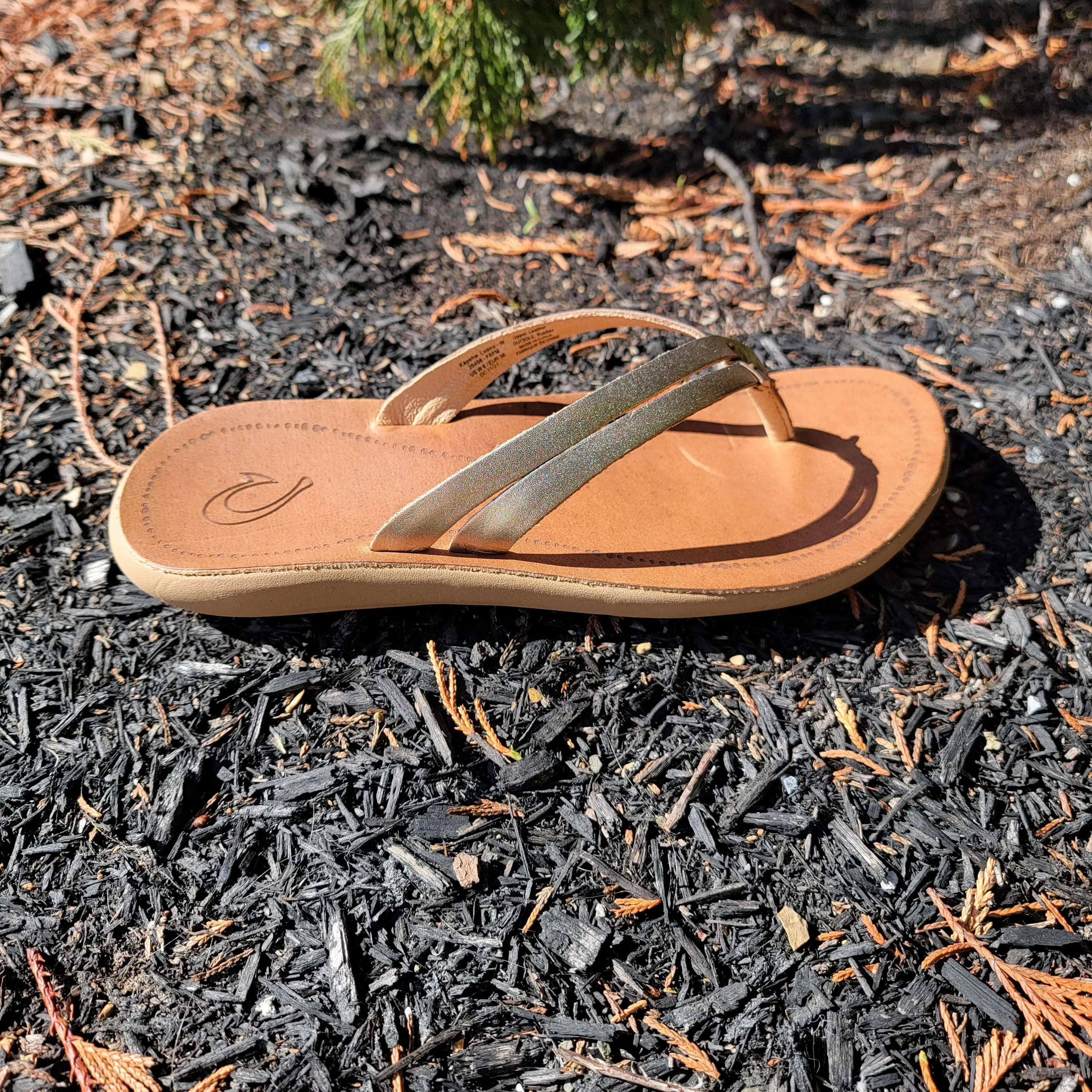 Olukai - Kapehe Luana