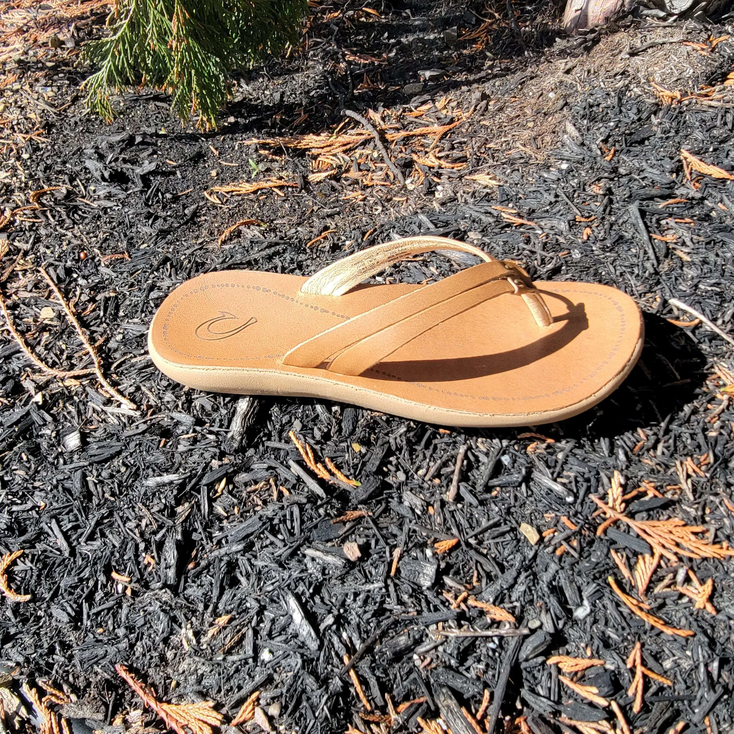 Olukai - Kapehe Luana