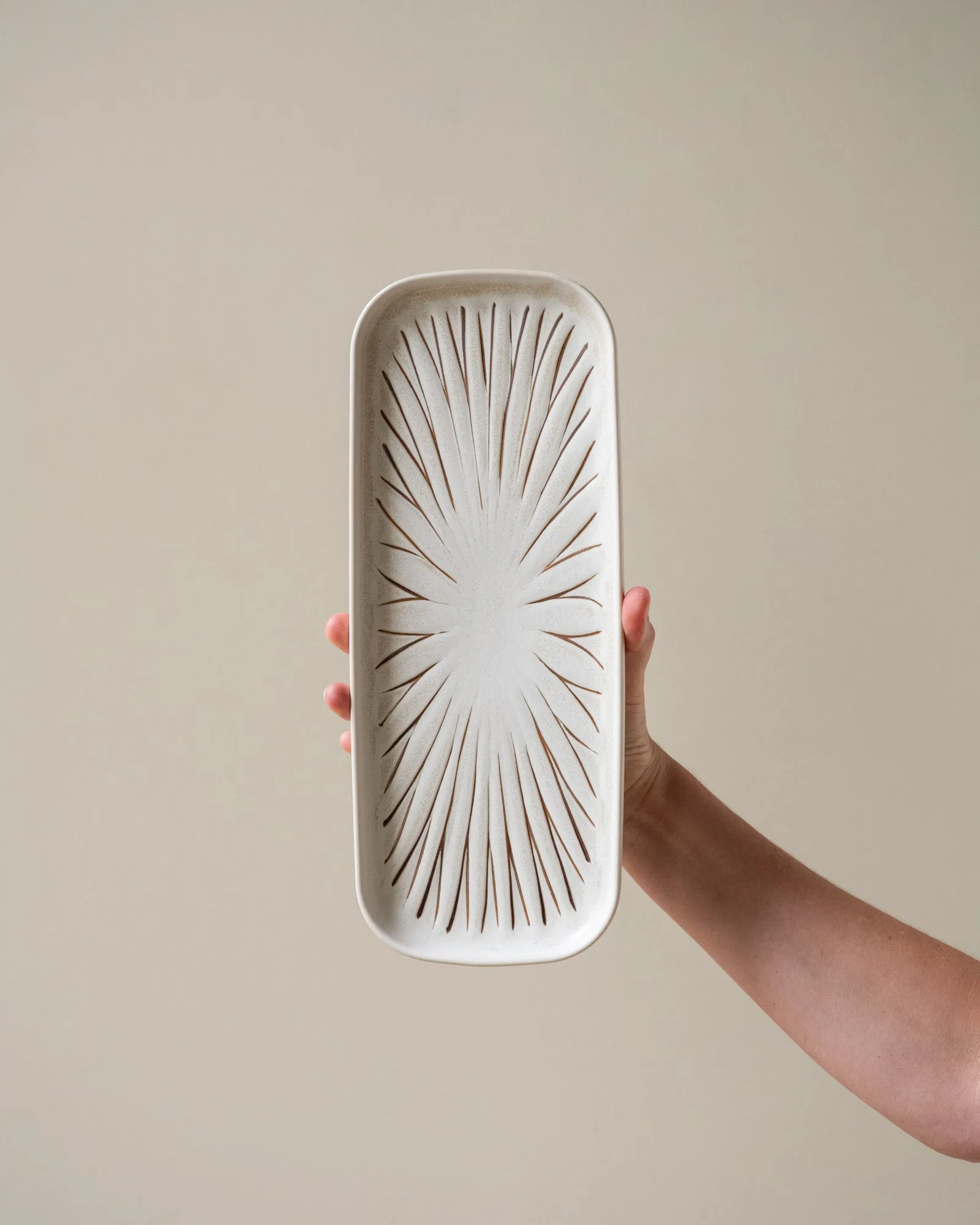 Orion Serving Tray