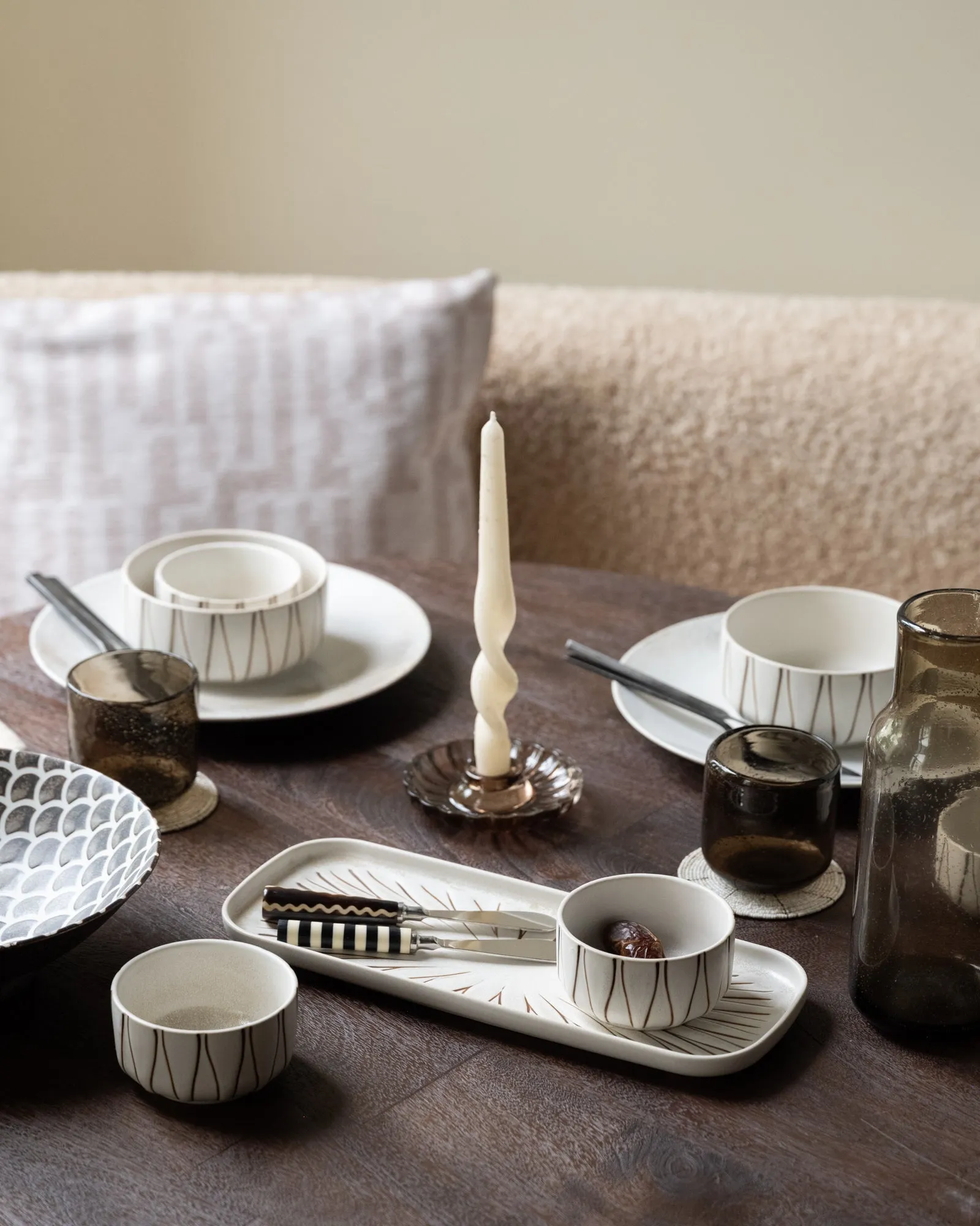 Orion Serving Tray