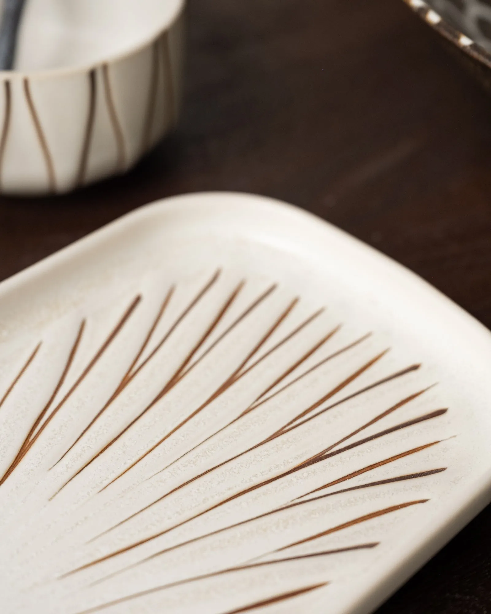 Orion Serving Tray