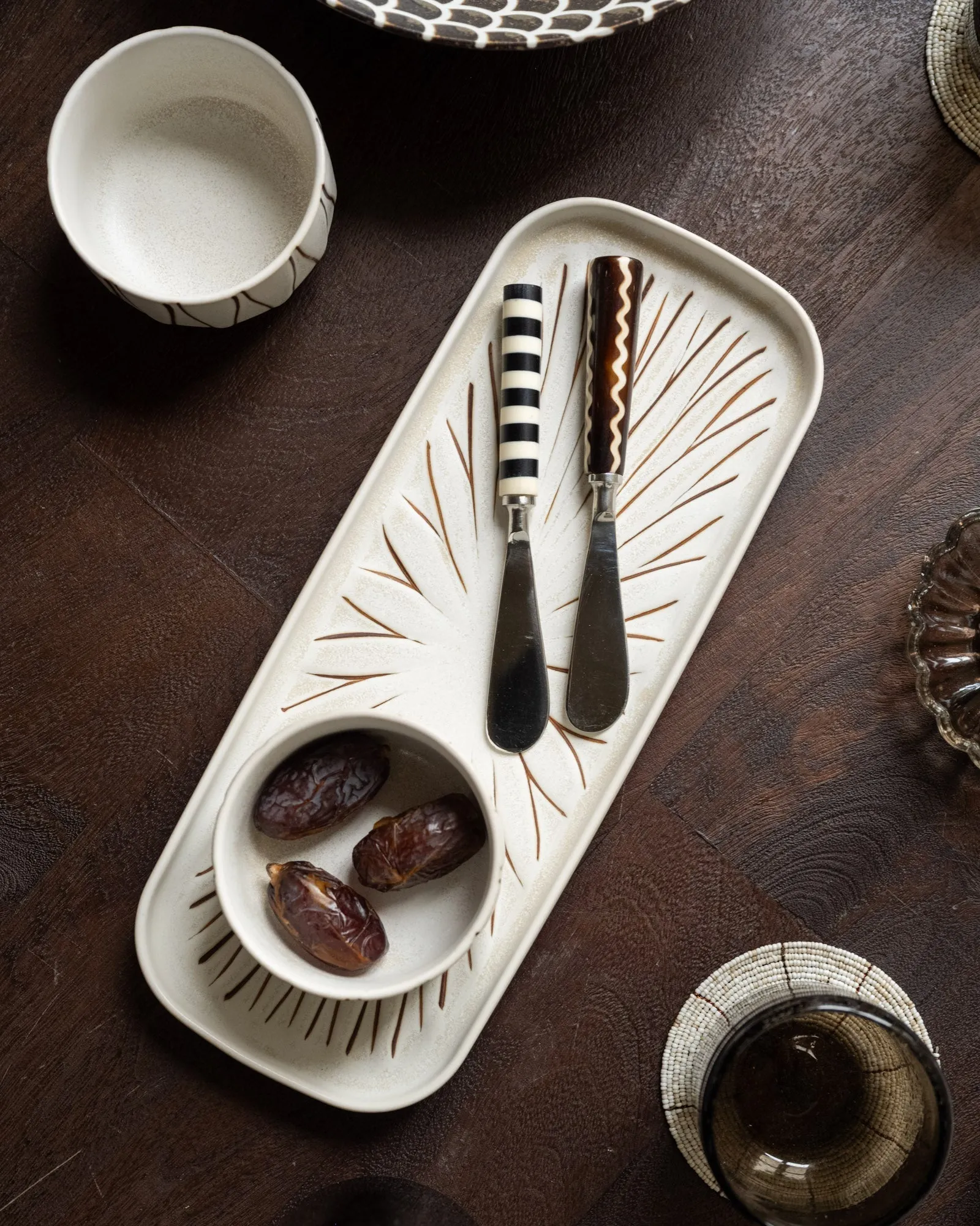 Orion Serving Tray
