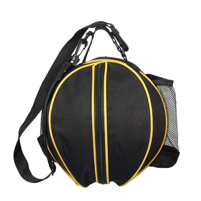 Outdoor Sport Shoulder Ball Bags