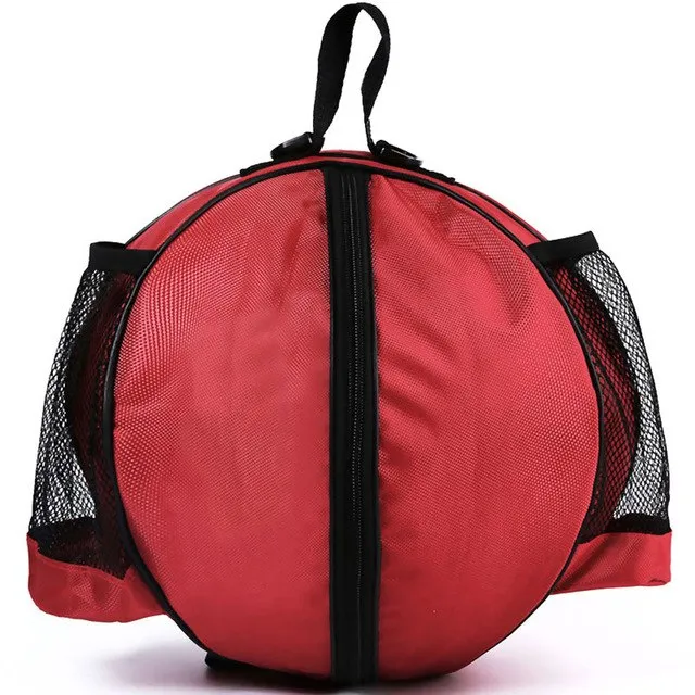 Outdoor Sport Shoulder Ball Bags