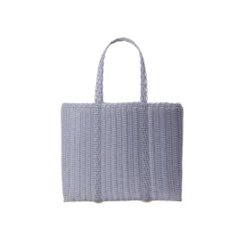 Palorosa small tote, blue