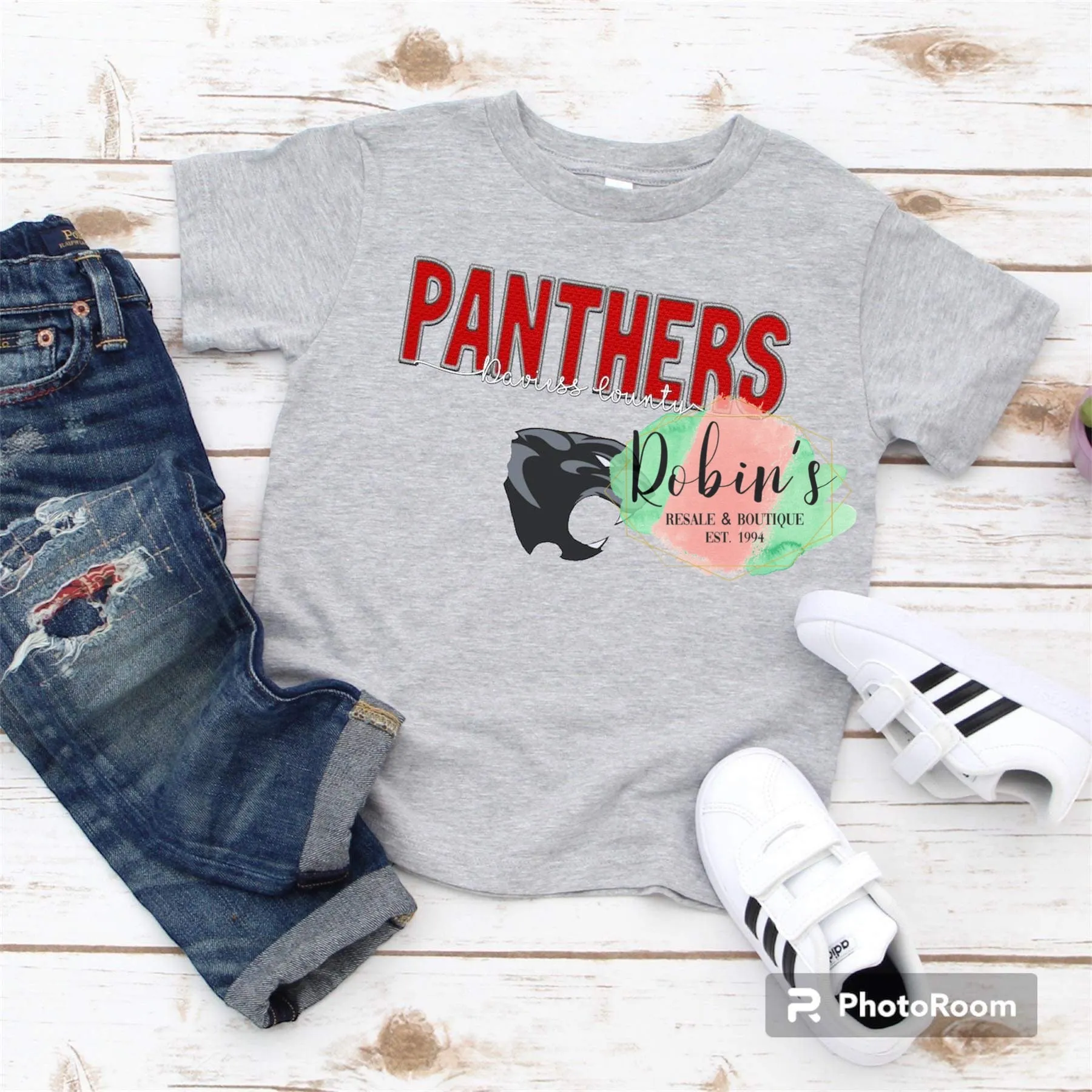 Panthers Preorder