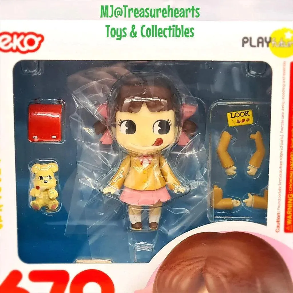 Peko-chan School Ver. 679