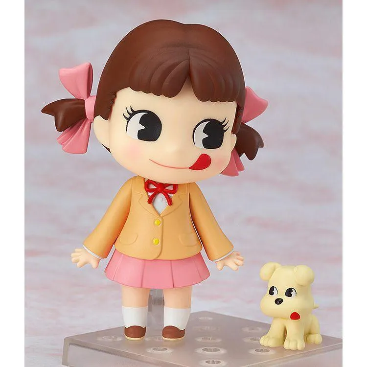 Peko-chan School Ver. 679