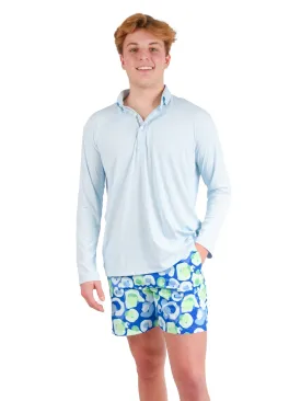 Performance Polo - Sail