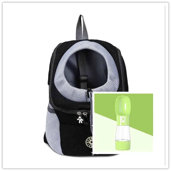 Pet Perfect Carrier Backpack