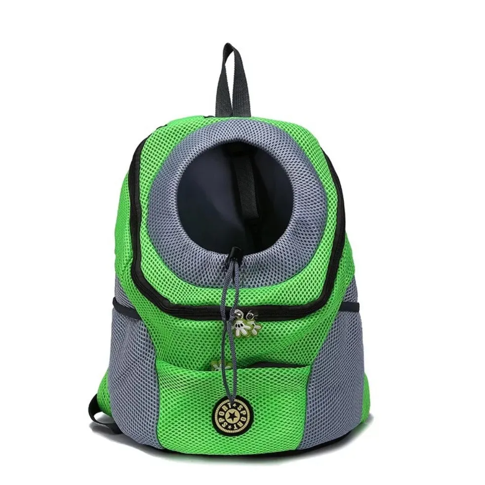 Pet Perfect Carrier Backpack