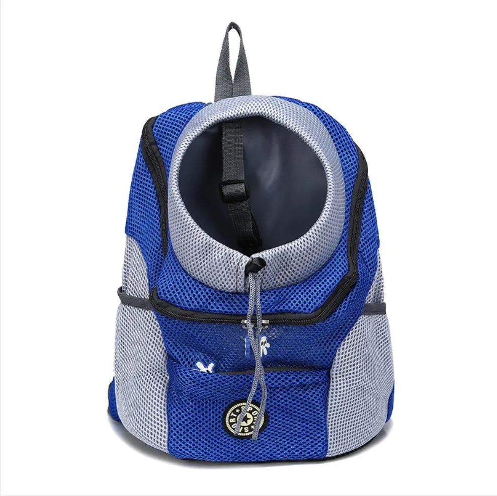 Pet Perfect Carrier Backpack
