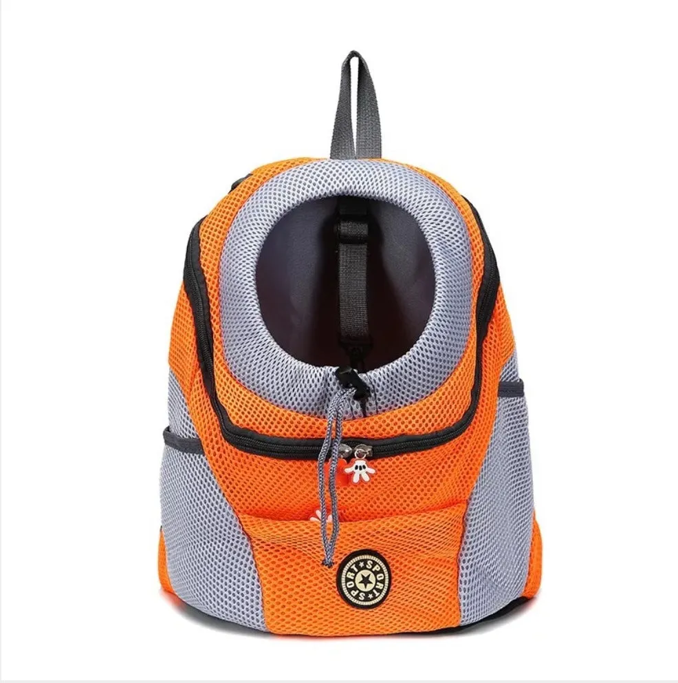 Pet Perfect Carrier Backpack