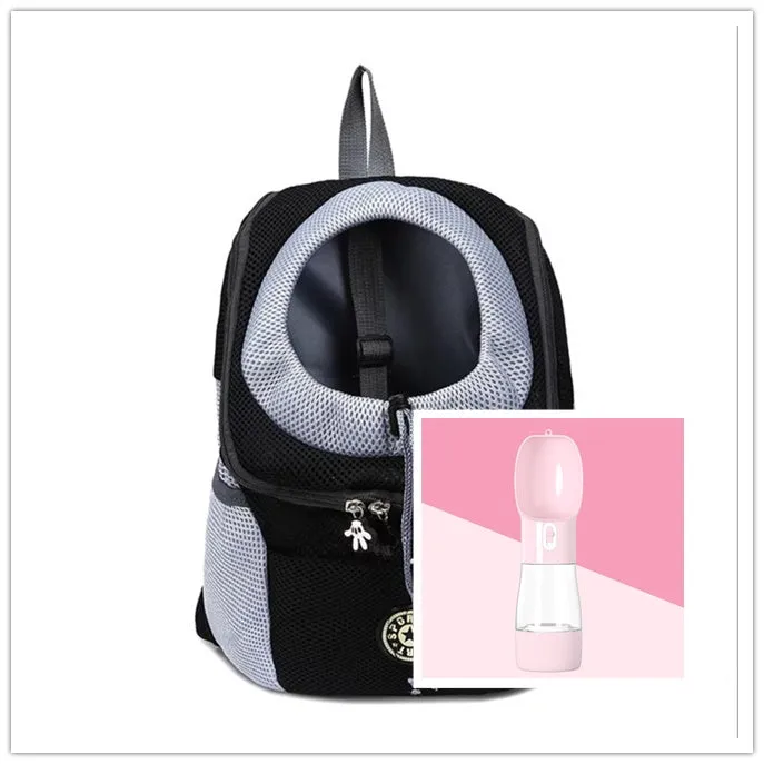 Pet Perfect Carrier Backpack