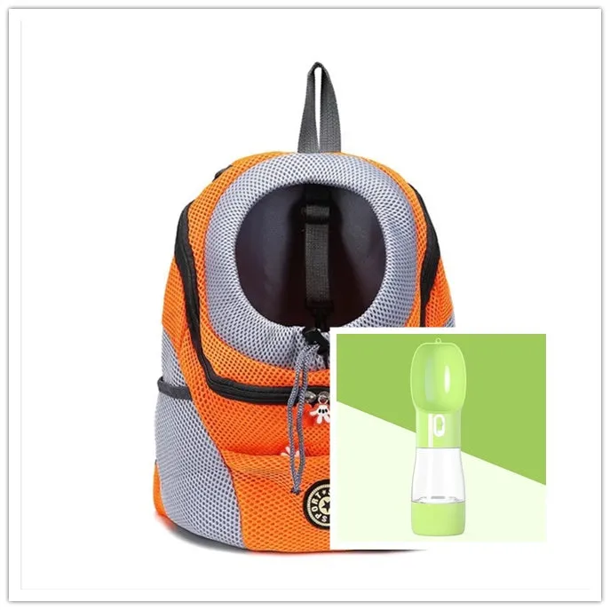 Pet Perfect Carrier Backpack