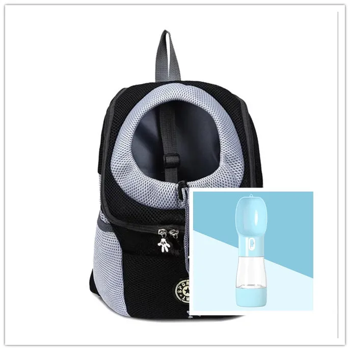 Pet Perfect Carrier Backpack
