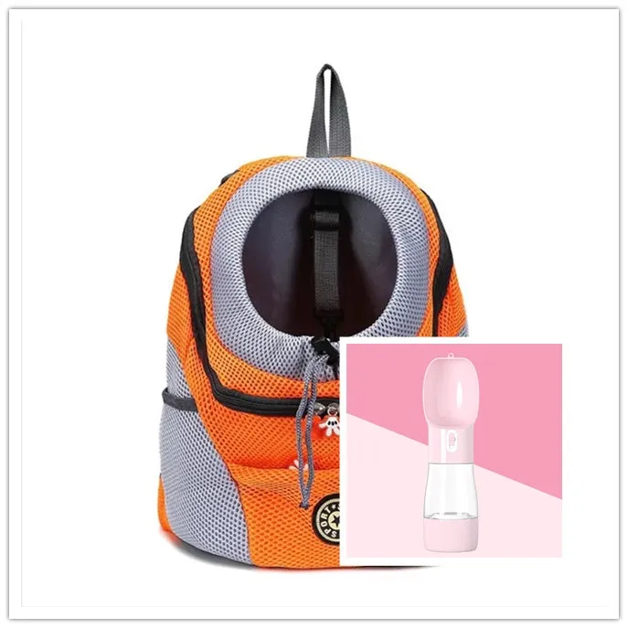 Pet Perfect Carrier Backpack