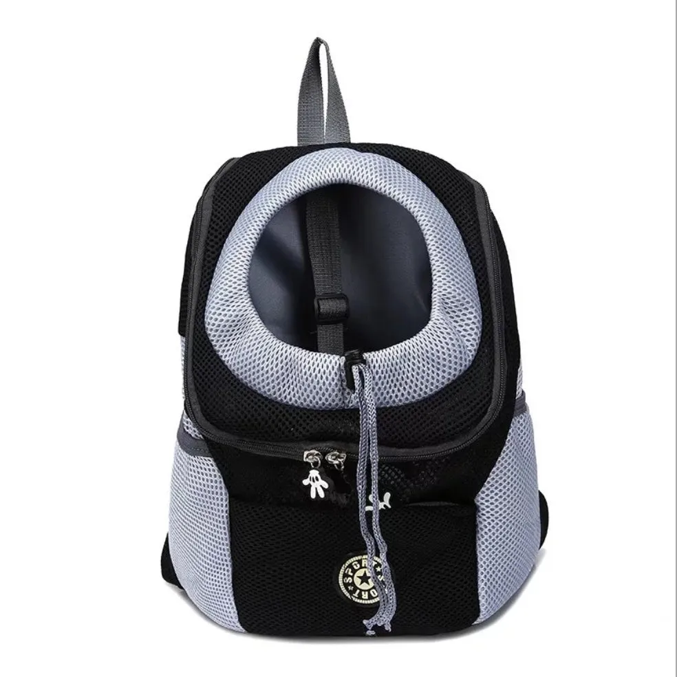 Pet Perfect Carrier Backpack