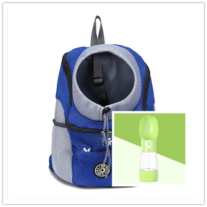 Pet Perfect Carrier Backpack