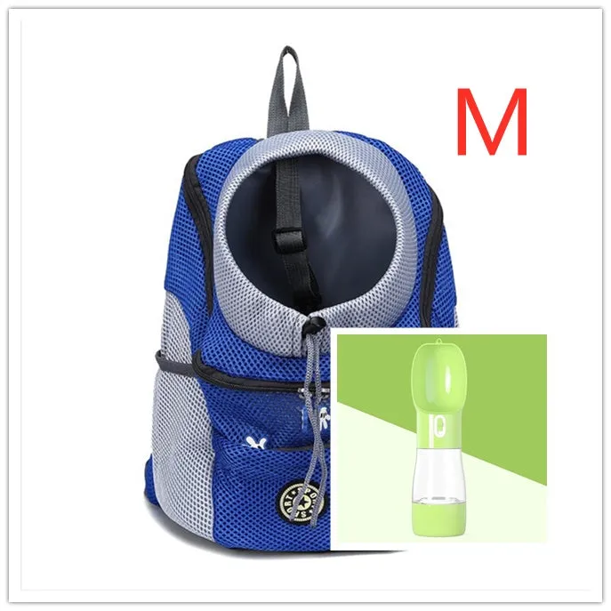 Pet Perfect Carrier Backpack