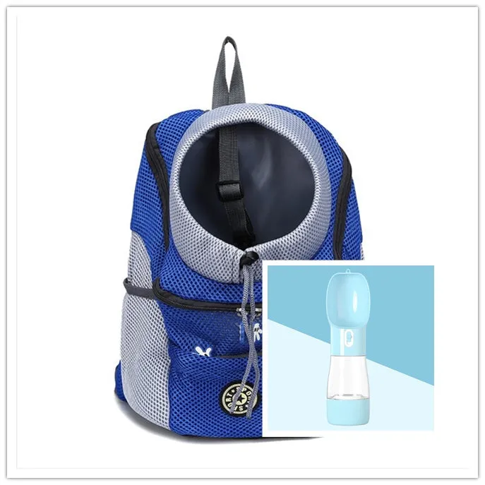 Pet Perfect Carrier Backpack
