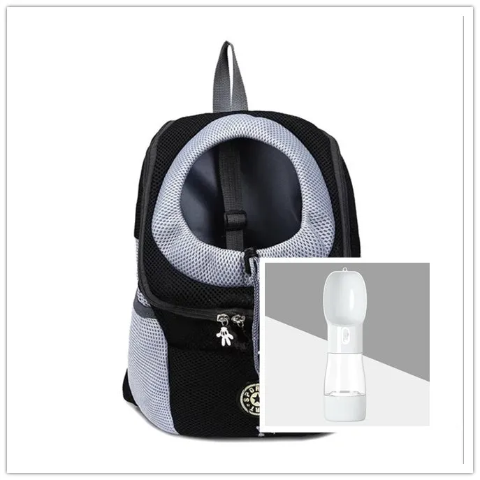 Pet Perfect Carrier Backpack