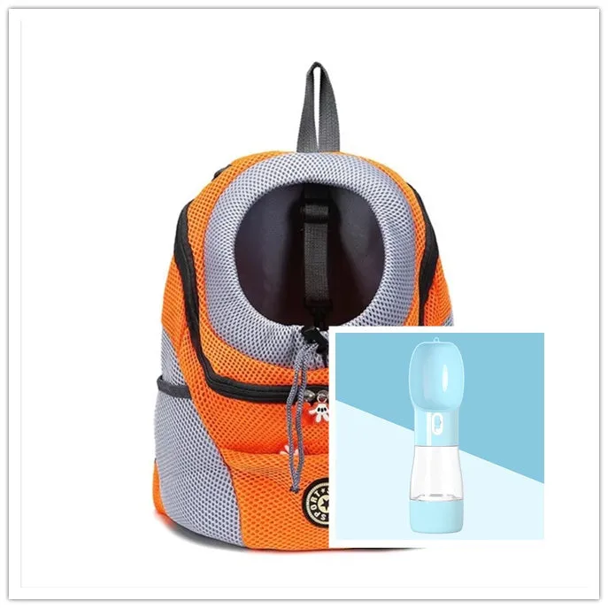 Pet Perfect Carrier Backpack