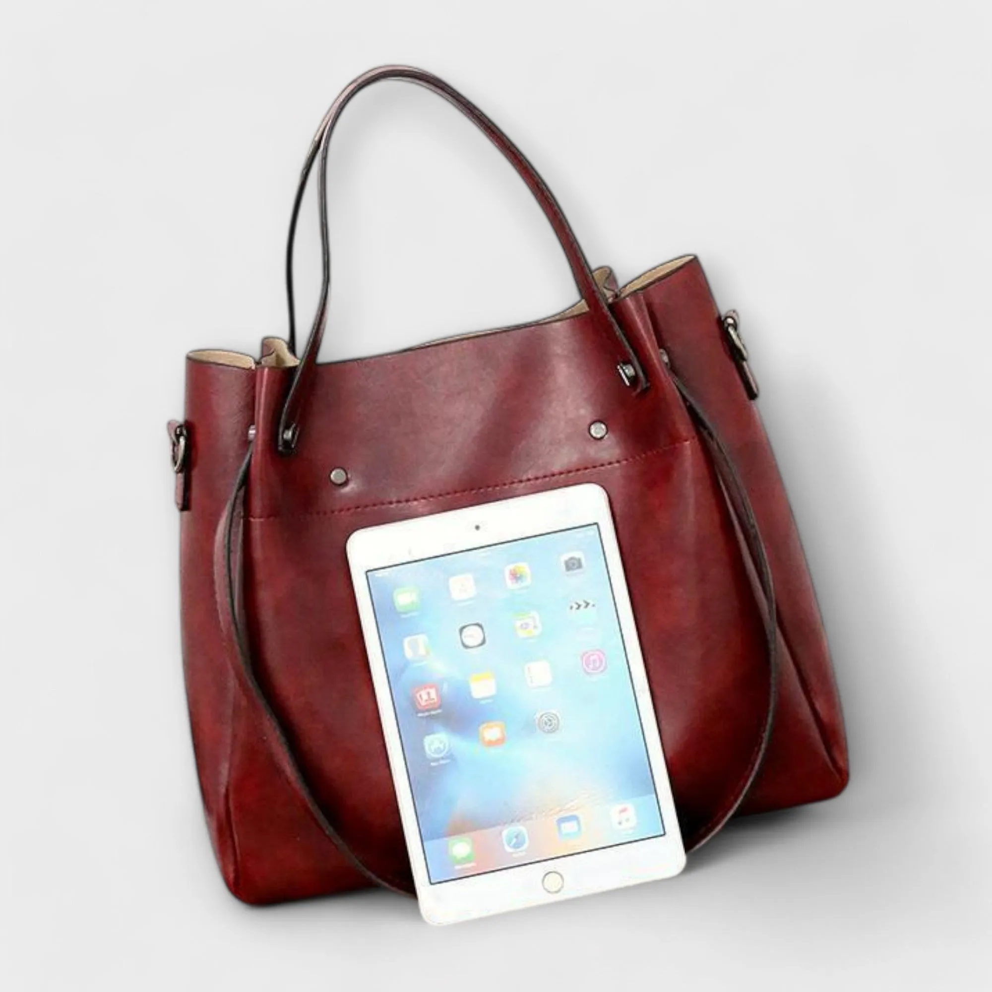 Pia | 4-Piece Bag Set