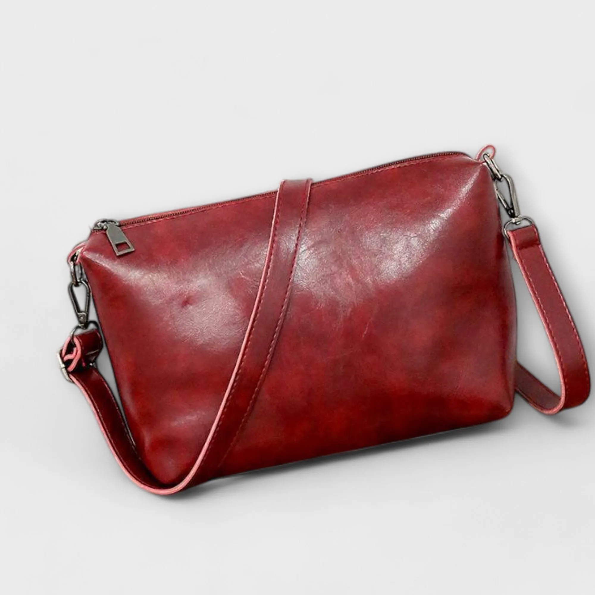 Pia | 4-Piece Bag Set