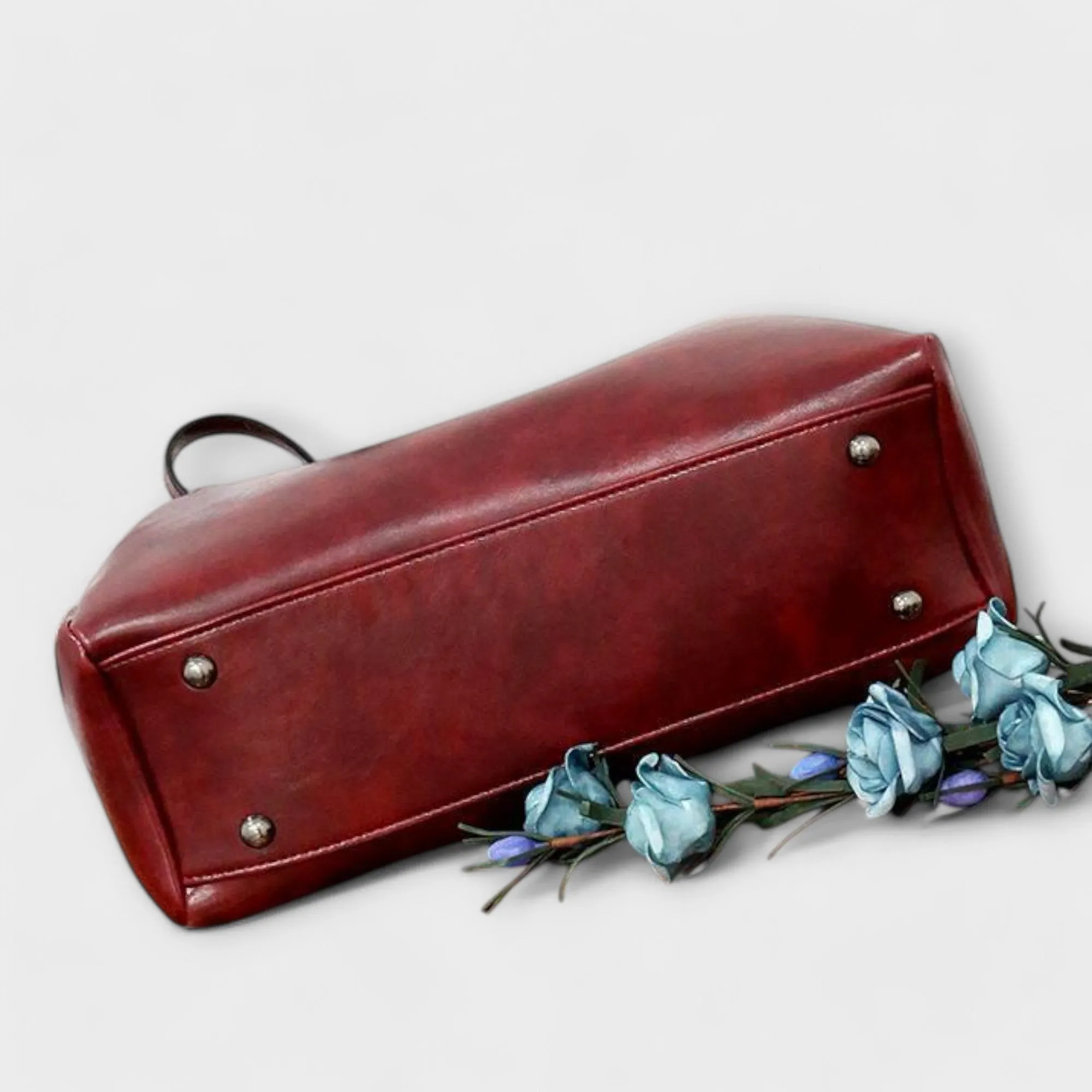 Pia | 4-Piece Bag Set