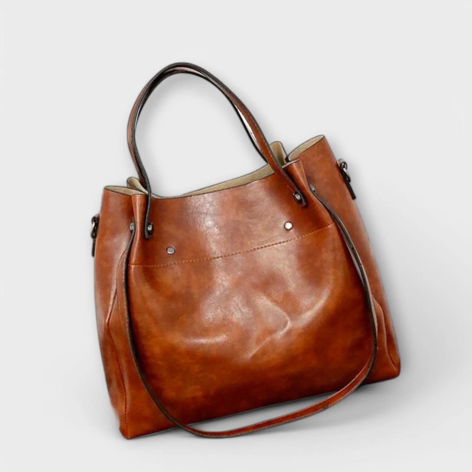Pia | 4-Piece Bag Set