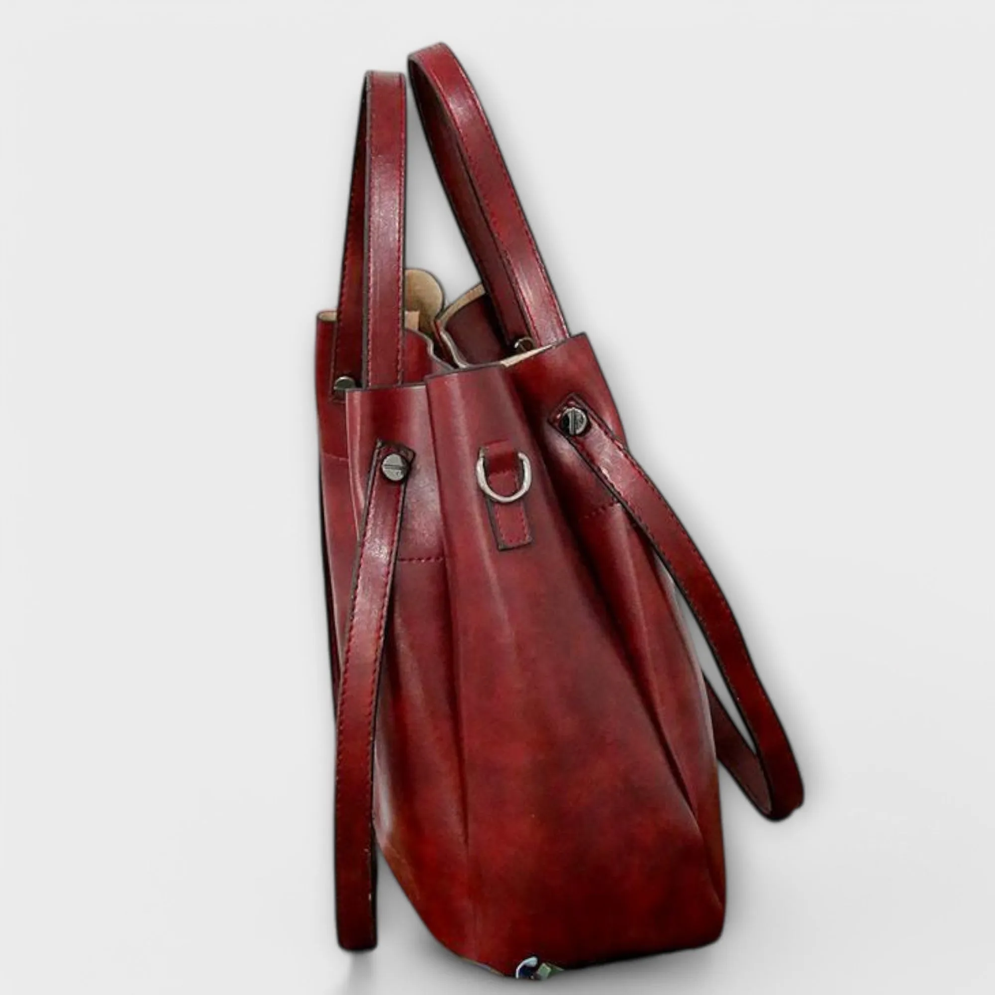 Pia | 4-Piece Bag Set