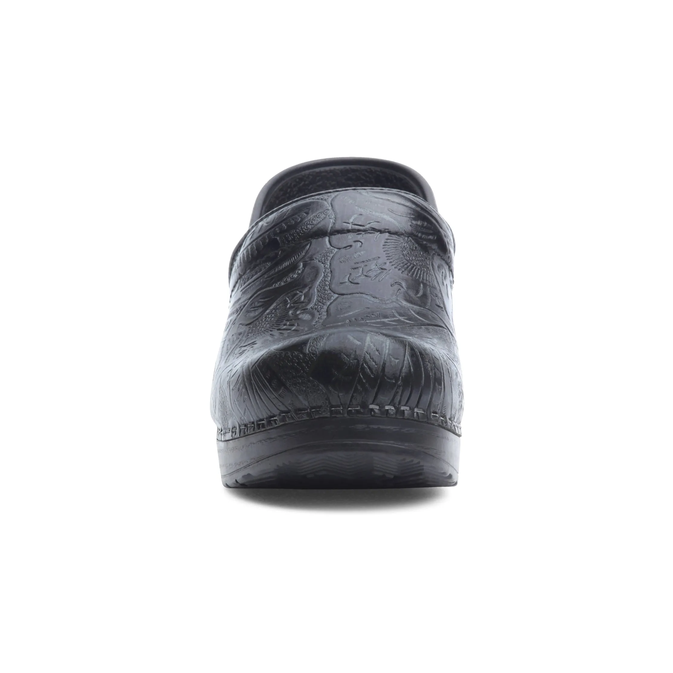 Professional Black Tooled Heritage