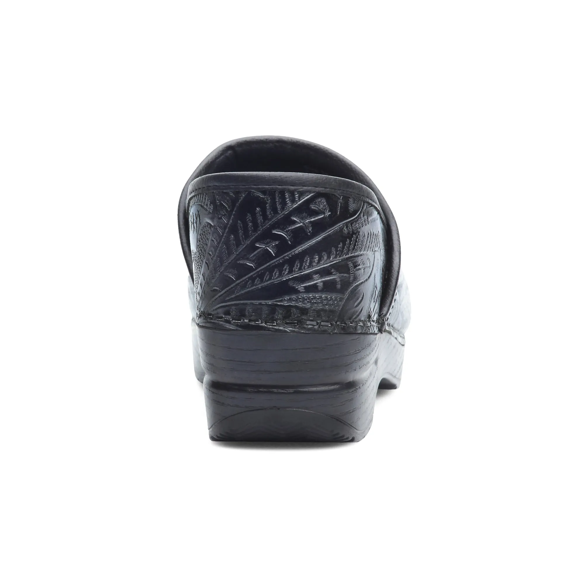 Professional Black Tooled Heritage