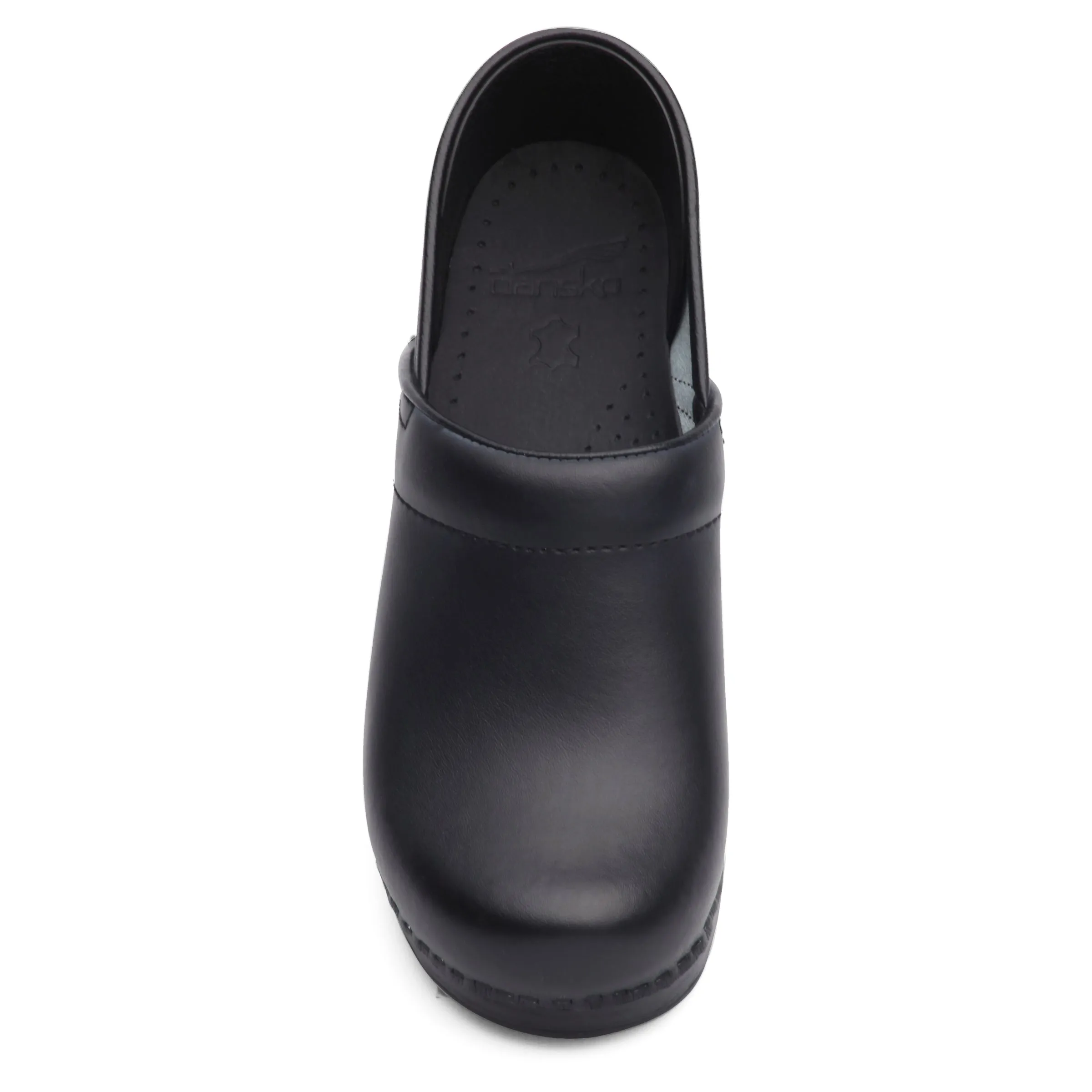 Professional Mens Black Box