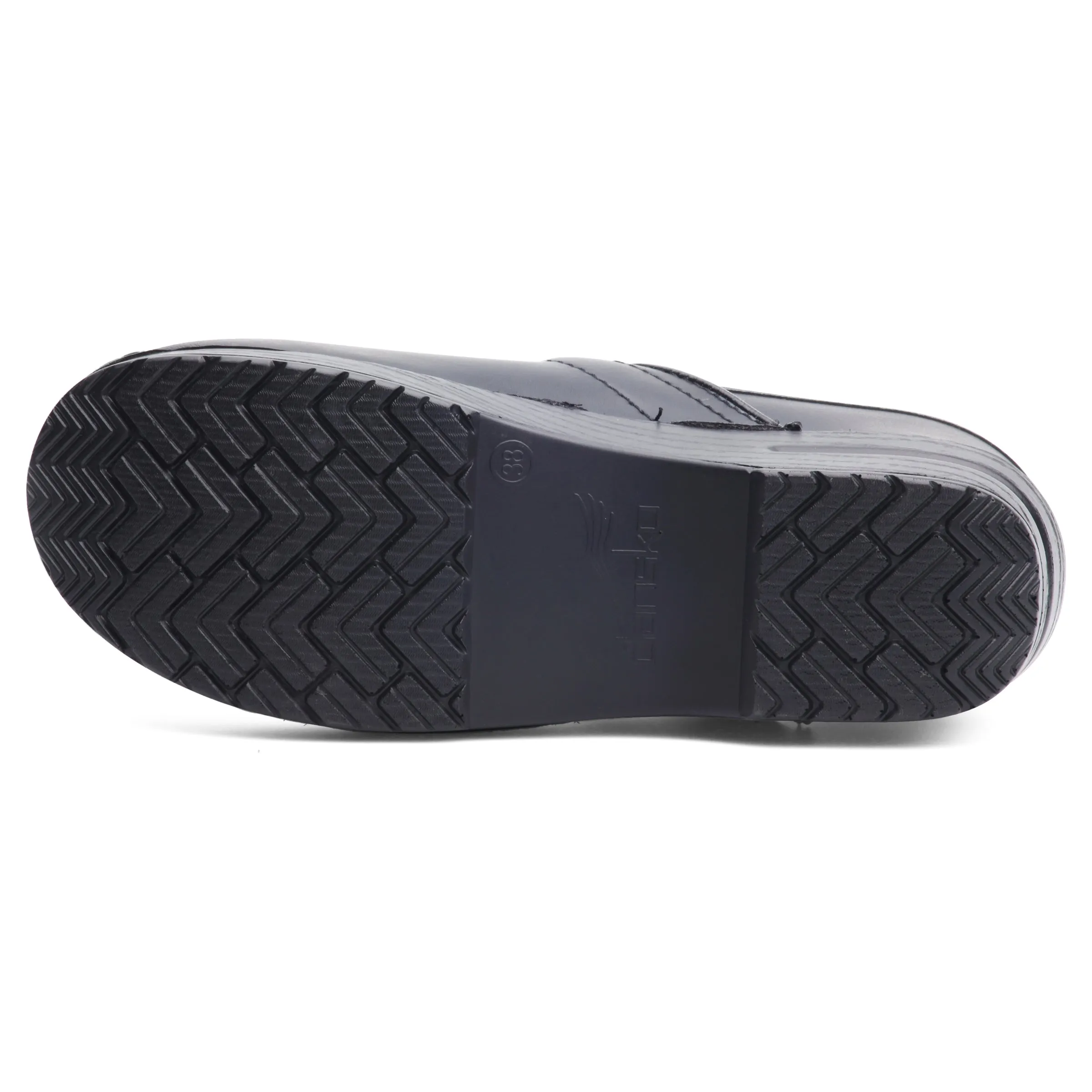 Professional Mens Black Box