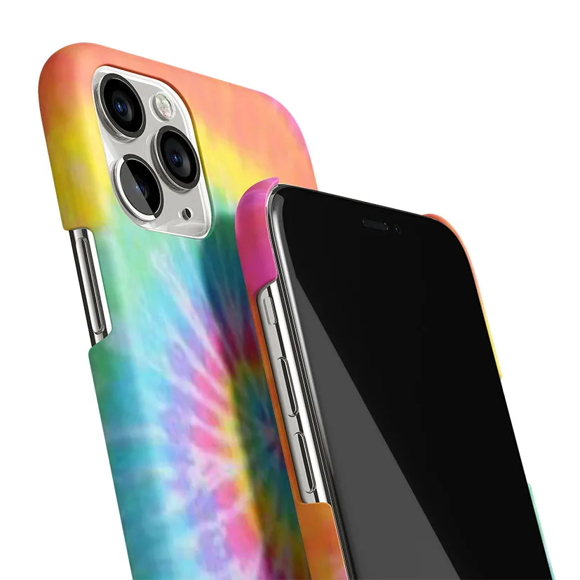 Rainbow Phone Cover | Matte Case