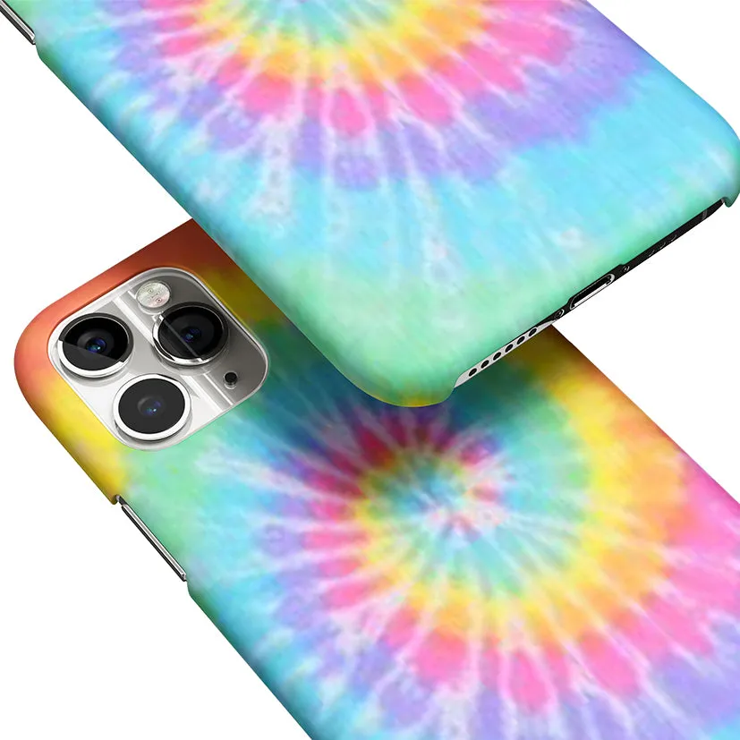 Rainbow Phone Cover | Matte Case