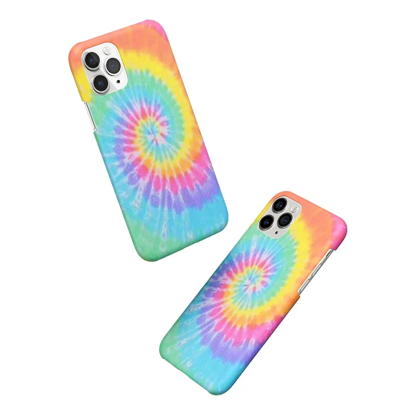 Rainbow Phone Cover | Matte Case