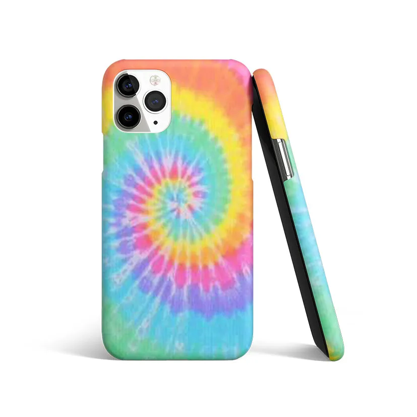 Rainbow Phone Cover | Matte Case