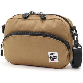 Recycle Shoulder Pouch
