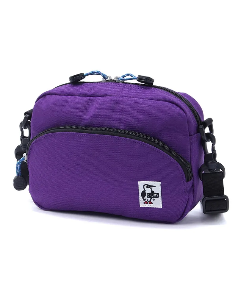 Recycle Shoulder Pouch