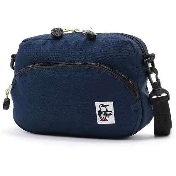 Recycle Shoulder Pouch